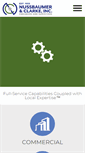 Mobile Screenshot of nussclarke.com